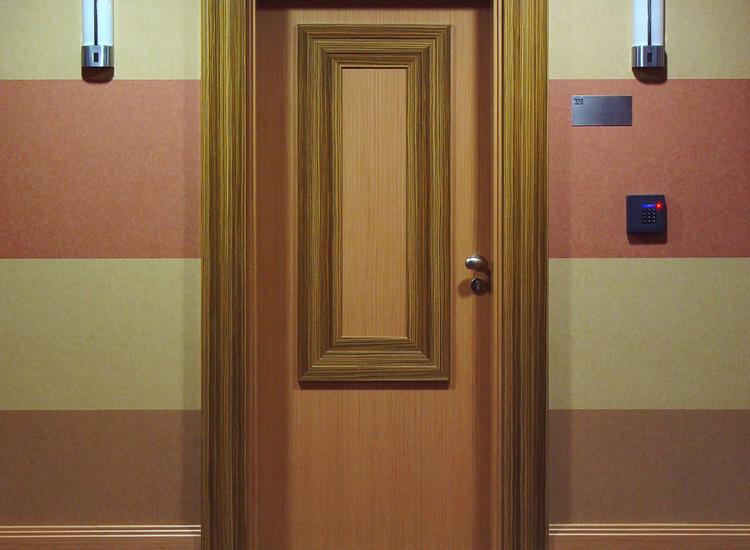 Moderné dvere