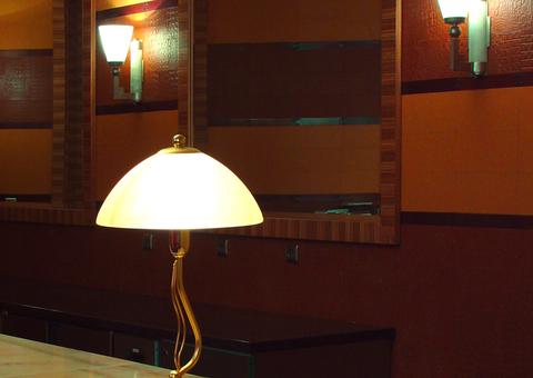 Design spoločenskej miestnosti