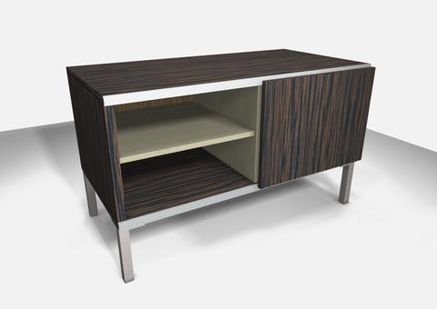 Designový stolek
